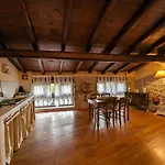 Mulino Del Lentino Feriehus Nibbiano