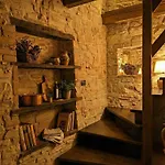 Mulino Del Lentino Feriehus