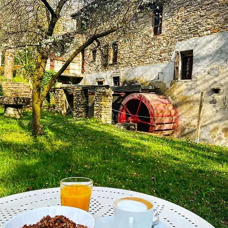 Mulino Del Lentino