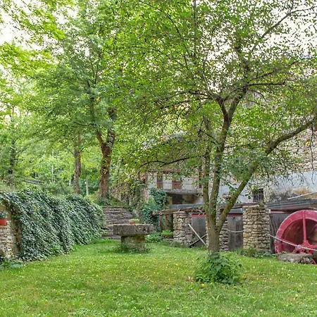Mulino Del Lentino