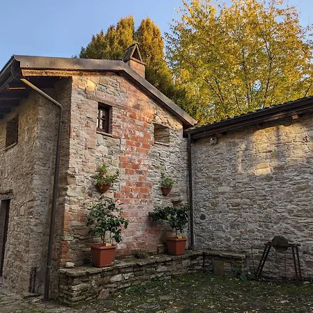 Mulino Del Lentino Holiday home
