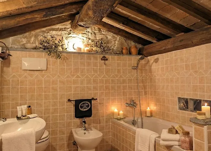 Mulino Del Lentino *