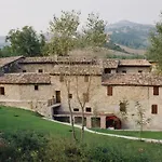 Dom wakacyjny Mulino Del Lentino