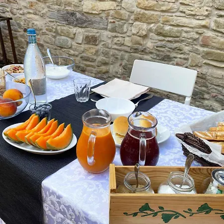 Mulino Del Lentino * Nibbiano