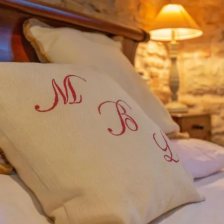 Feriehus Mulino Del Lentino