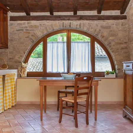 Mulino Del Lentino Nibbiano