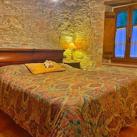 Mulino Del Lentino Nibbiano