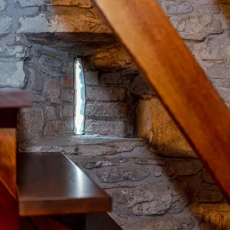 Mulino Del Lentino Nibbiano