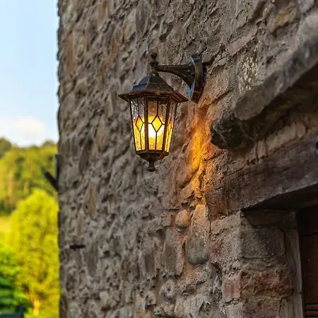 Holiday home Mulino Del Lentino *