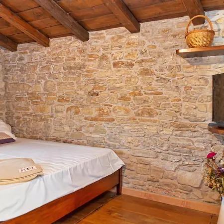 Mulino Del Lentino Feriehus Nibbiano