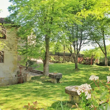 Mulino Del Lentino Nibbiano