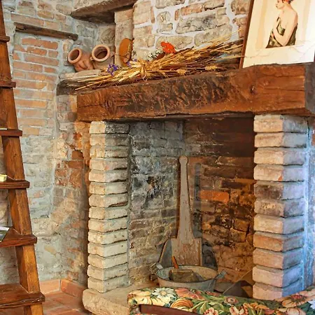 Mulino Del Lentino