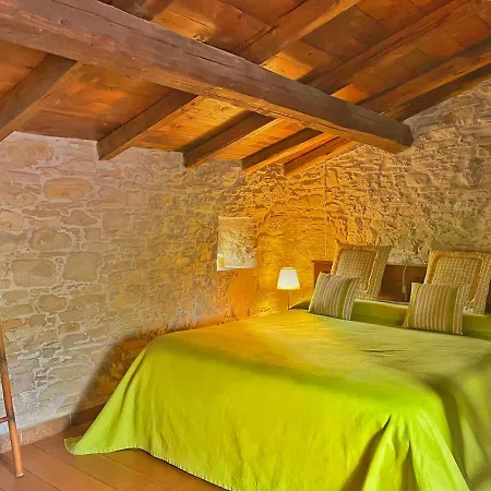 Mulino Del Lentino *