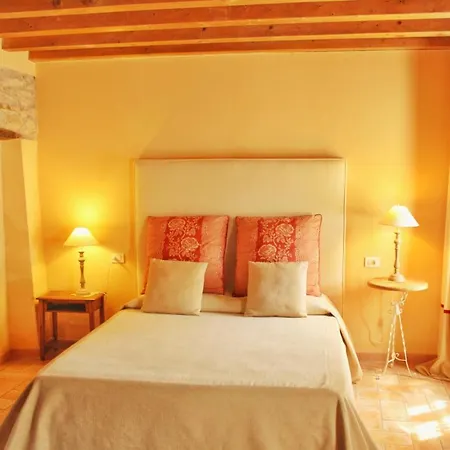 Mulino Del Lentino *