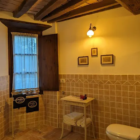 Mulino Del Lentino Nibbiano