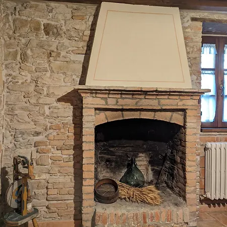 Feriehus Mulino Del Lentino *