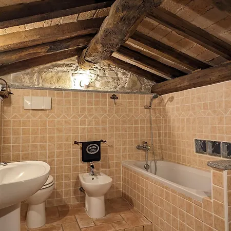 Mulino Del Lentino Nibbiano