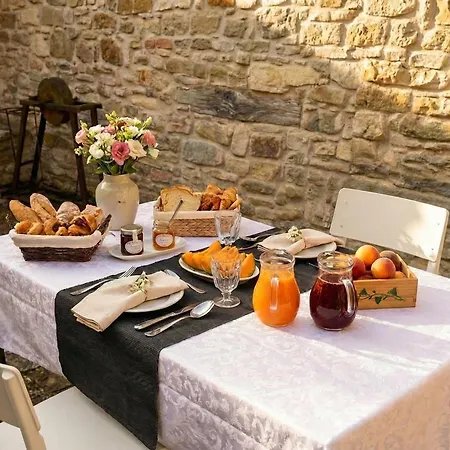 Mulino Del Lentino Feriehus Nibbiano