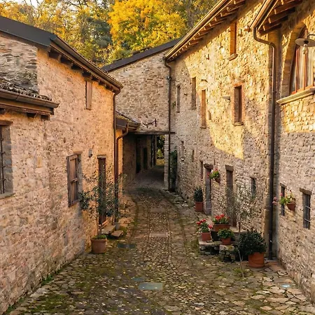 Mulino Del Lentino Nibbiano