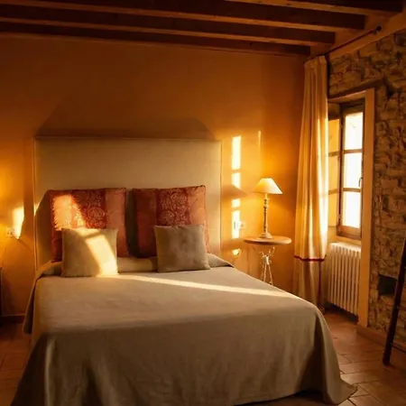 Mulino Del Lentino * Nibbiano