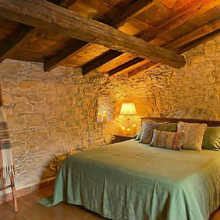 Дом отдыха Mulino Del Lentino