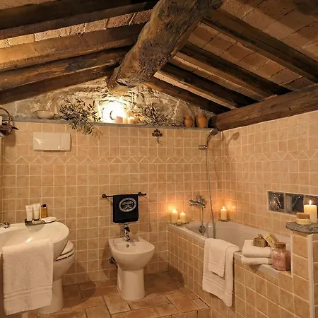 Mulino Del Lentino *