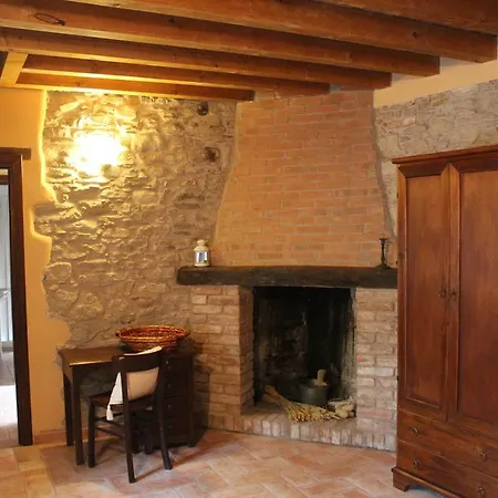 Mulino Del Lentino Сasa de vacaciones Nibbiano