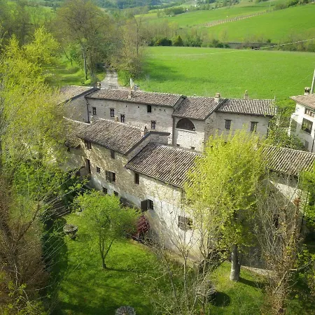 Mulino Del Lentino Nibbiano
