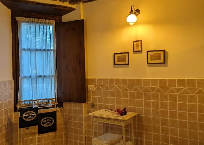 Mulino Del Lentino Nibbiano