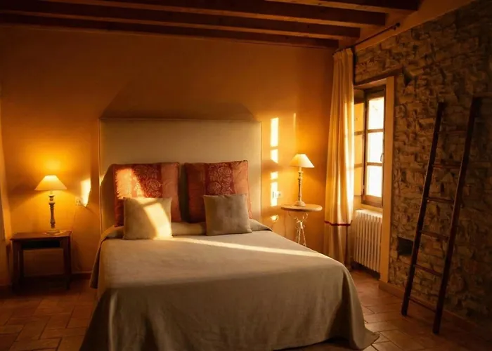 Mulino Del Lentino * Nibbiano