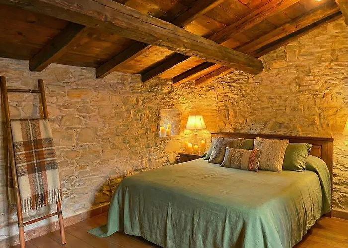 Дом отдыха Mulino Del Lentino